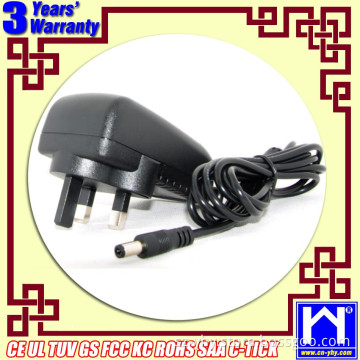 universal power supply ac adapter 9v 2.67a adaptor
